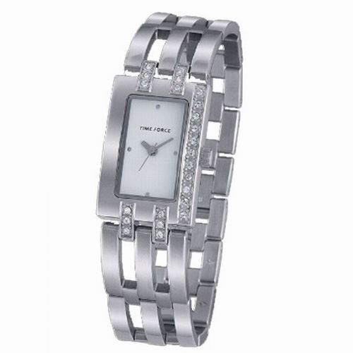 Montre Time Force Tf3220l02m