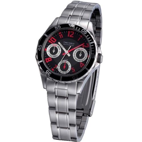 Montre Time Force Tf3226b01m