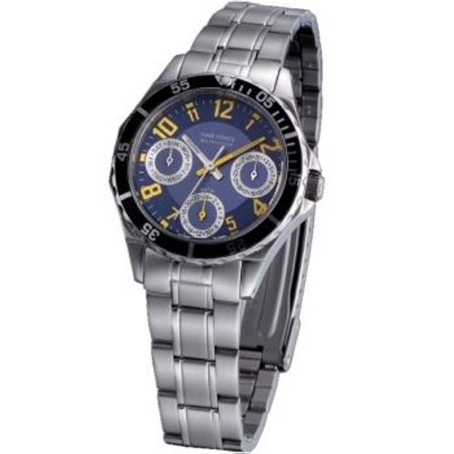 Montre Time Force Tf3226b03m
