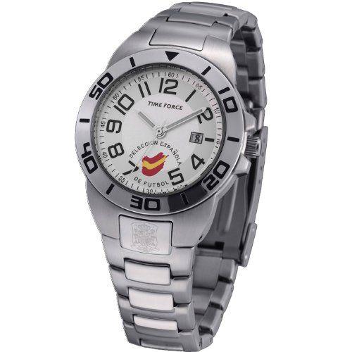 Montre Time Force Tf3232b02m