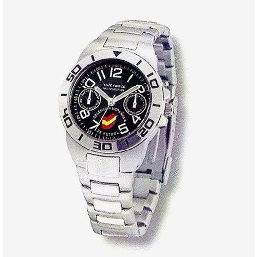 Montre Time Force Tf3233b01m