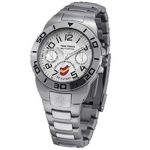 Montre Time Force Tf3233b02m