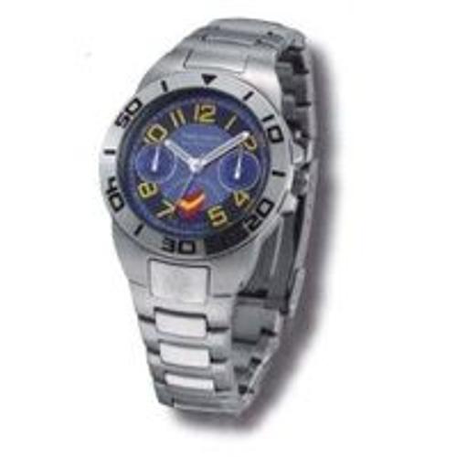 Montre Time Force Tf3233b03m