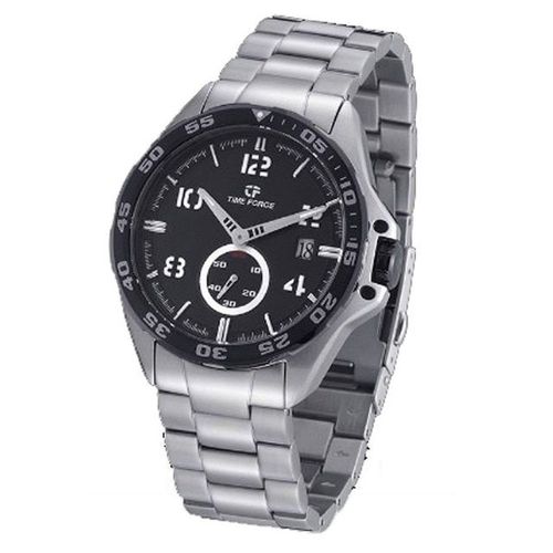 Montre Time Force Tf3327m01m