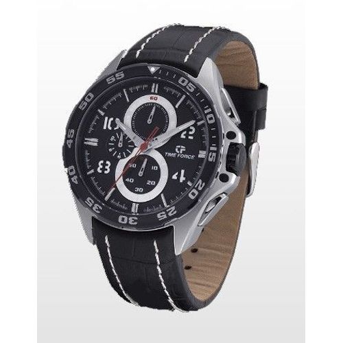 Montre Time Force Tf3328m01