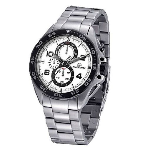 Montre Time Force Tf3328m02m