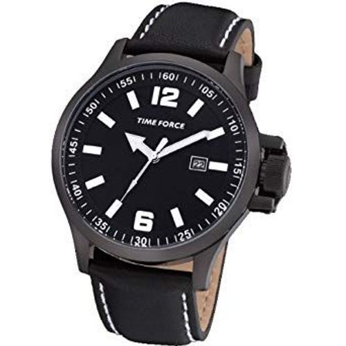 Montre Time Force Tf3266m01