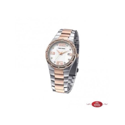 Montre Time Force Tf3371l11m