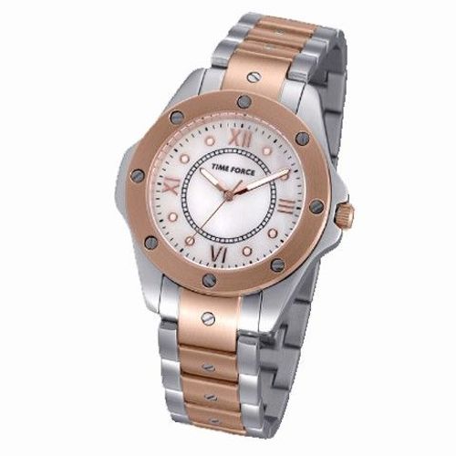 Montre Time Force Tf3399l11m