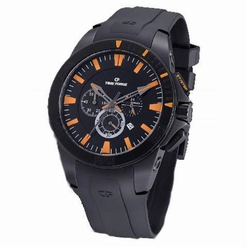 Montre Time Force Tf4030m14