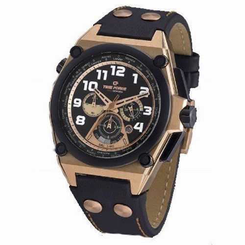 Montre Time Force Tf4032m15