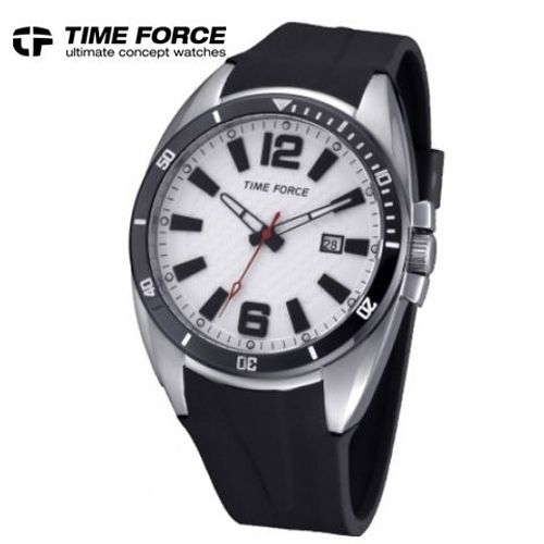 Montre Time Force Tf4055m02