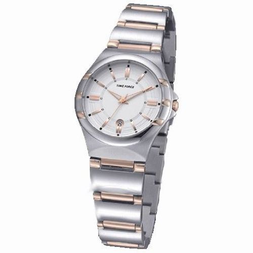 Montre Time Force Tf4072l11m