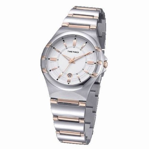 Montre Time Force Tf4072m11m