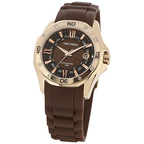 Montre Time Force Tf4107l15