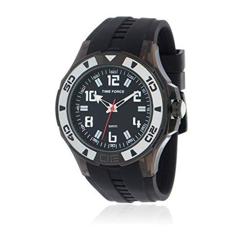 Montre Time Force Tf4147m11