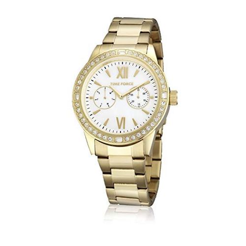 Montre Time Force Tf4160l09m