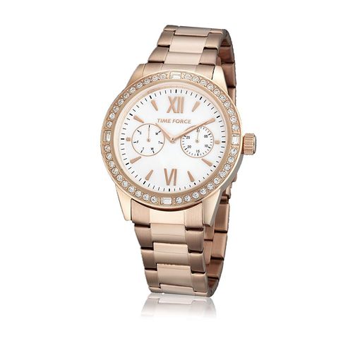 Montre Time Force Tf4160l11m