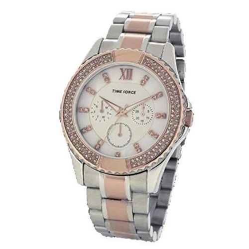 Montre Time Force Tf4169l15m