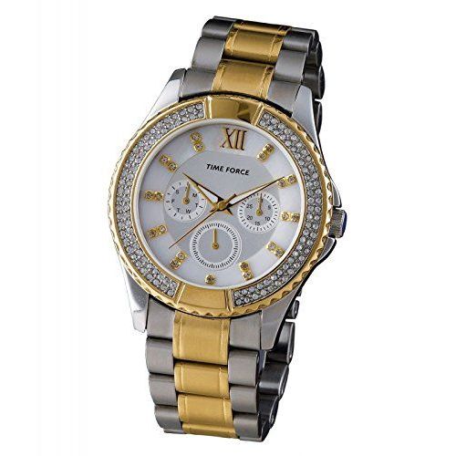 Montre Time Force Tf4169l19m