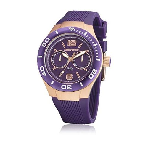 Montre Time Force Tf4181l08