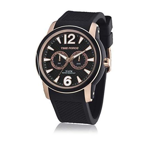 Montre Time Force Tf4182m16