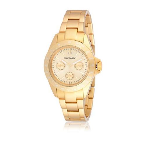 Montre Time Force Tf4189l09m