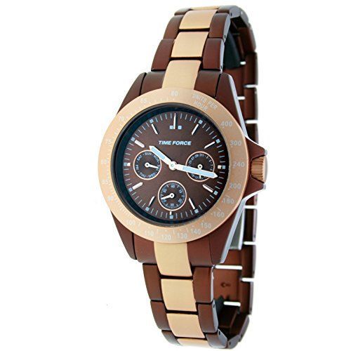 Montre Time Force Tf4189l14m
