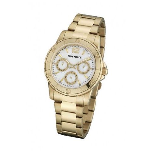 Montre Time Force Tf4191l09m
