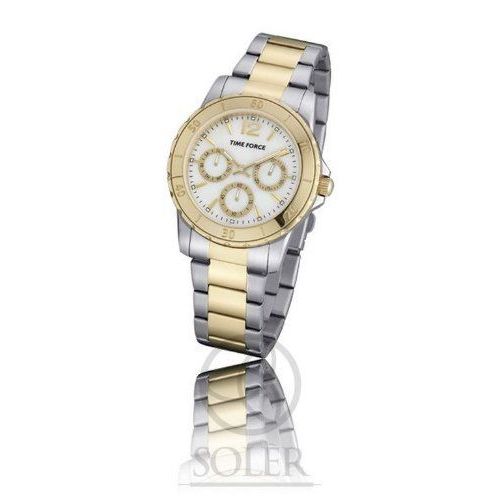 Montre Time Force Tf4191l19m