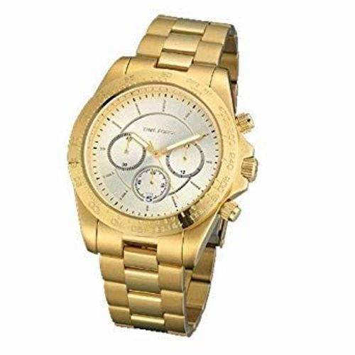 Montre Time Force Tf4192l09m