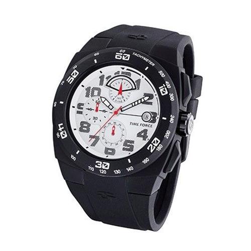 Montre Time Force Tf4193m02