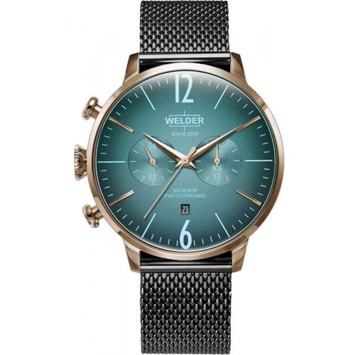 Montre Welder Wwrc1008