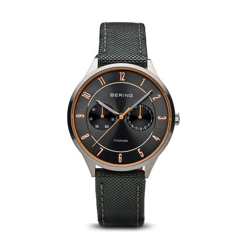 Bering 11539-879 - Homme Montre