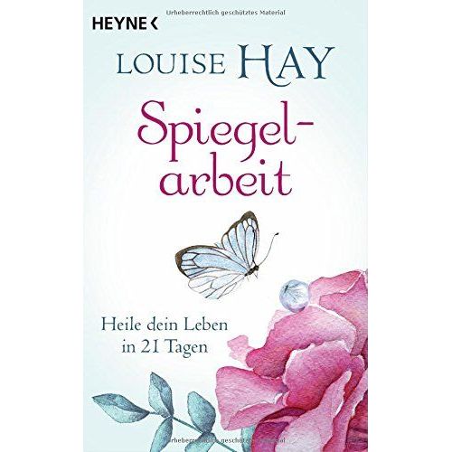 Spiegelarbeit