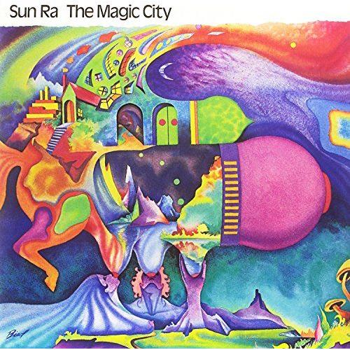 Magic City -Deluxe-