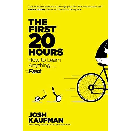 The First 20 Hours