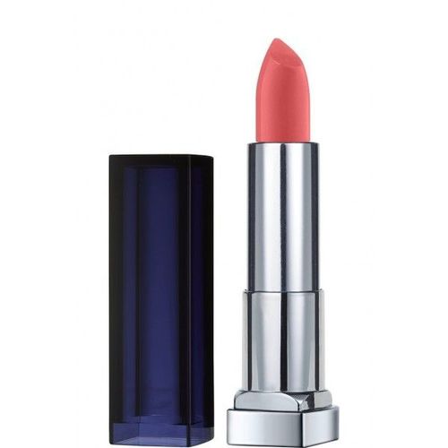 883 Orange Danger - Rouge À Lèvre Color Sensational Mat Gemey Maybelline 