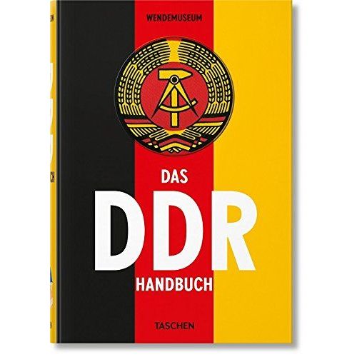 Das Ddr-Handbuch