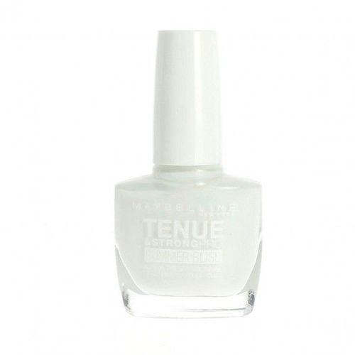 871 White Sail - Vernis À Ongles Strong & Pro / Superstay Gemey Maybelline 