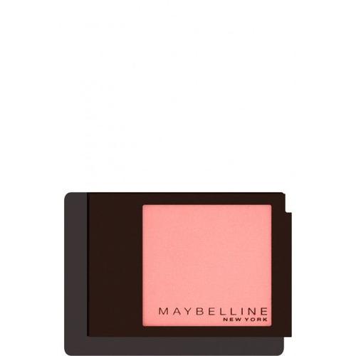 40 Pink Amber - Blush Poudre Face Studio Gemey Maybelline 