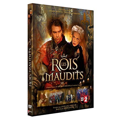 Les Rois Maudits