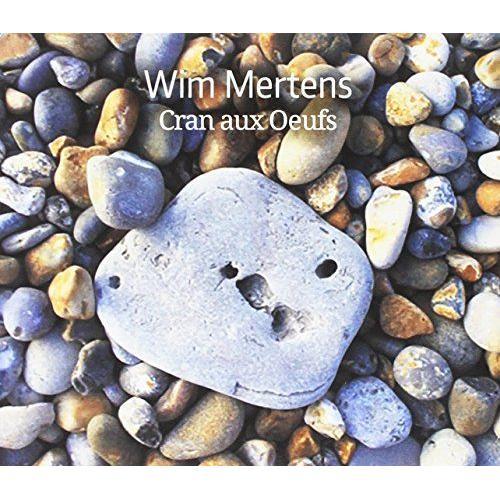 Wim Mertens - Cran Aux Oeufs - 3 Cds