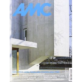 Amc N° 267, Mars 2018 - L'architecture En Mouvement