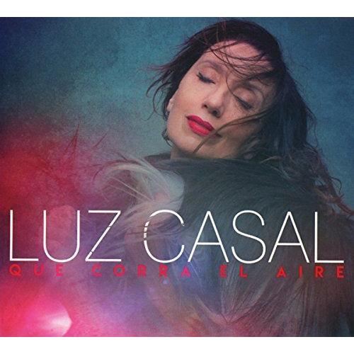 Luz Casal - Que Corra El Aire