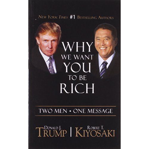 Why We Want You To Be Rich