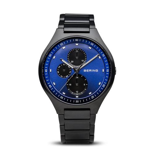 Bering 11741-727 - Homme Montre