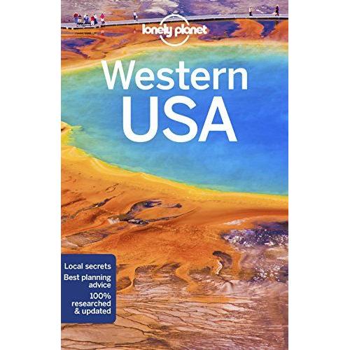 Western Usa