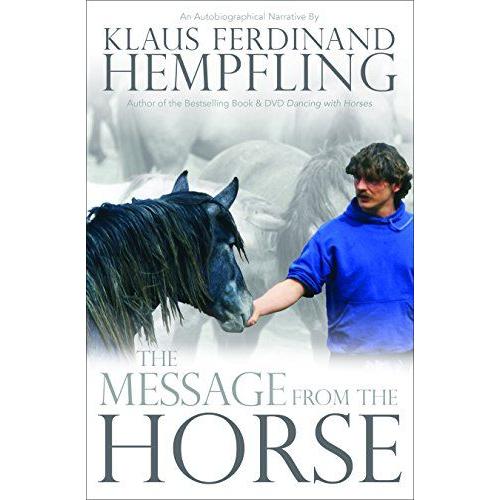 The Message From The Horse