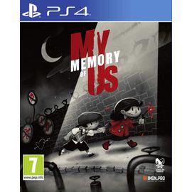 My Memory Of Us Ps4